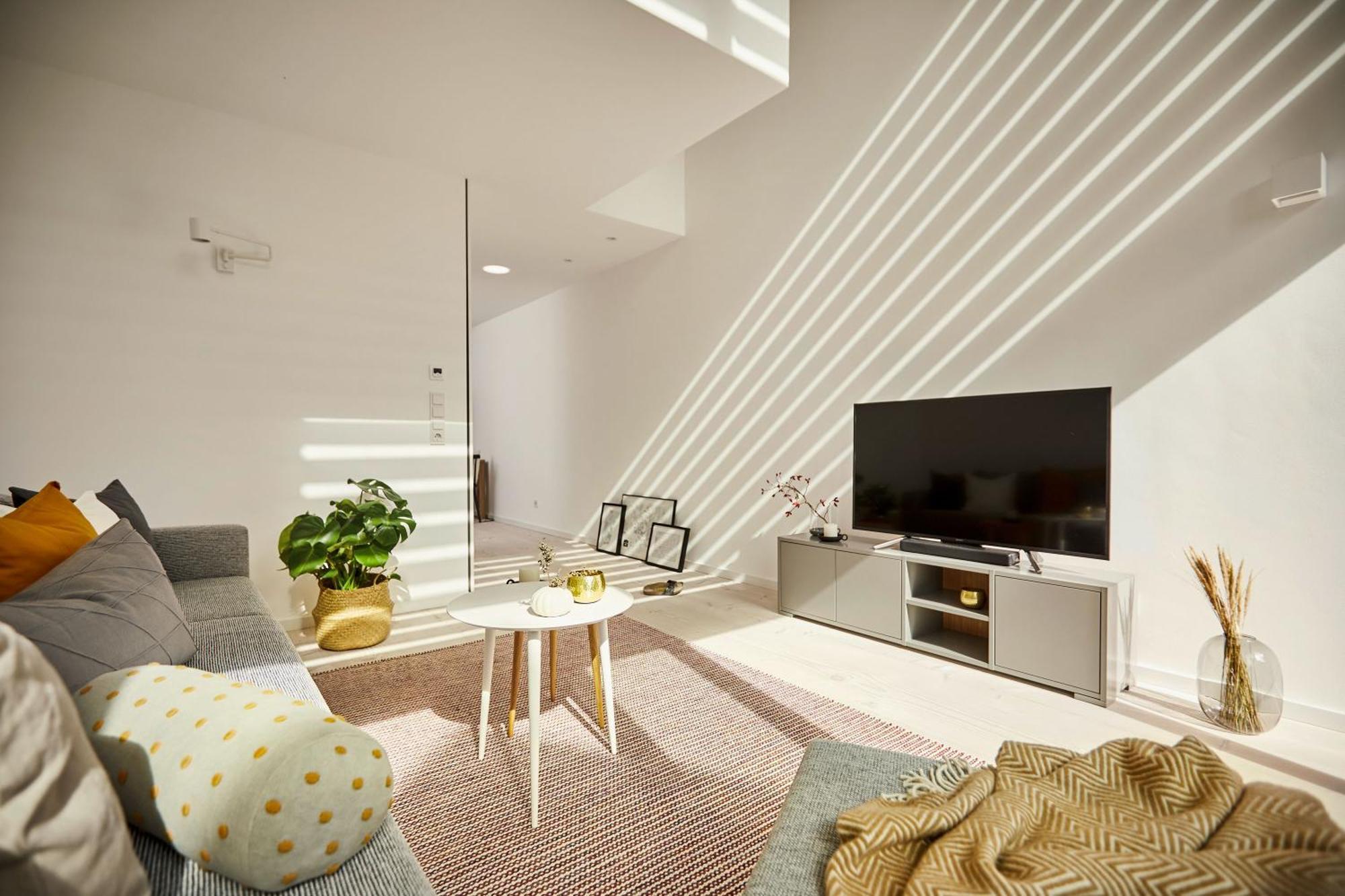 Ferienhaus Gold Ii *